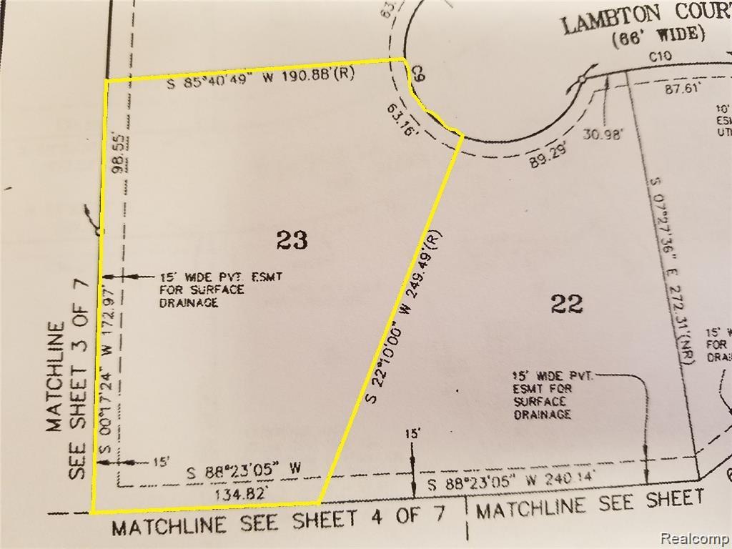5387 Lambton Court - Photo 1