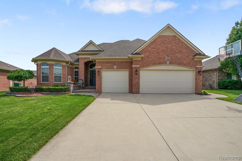 18298 Tiger Drive - Photo 1