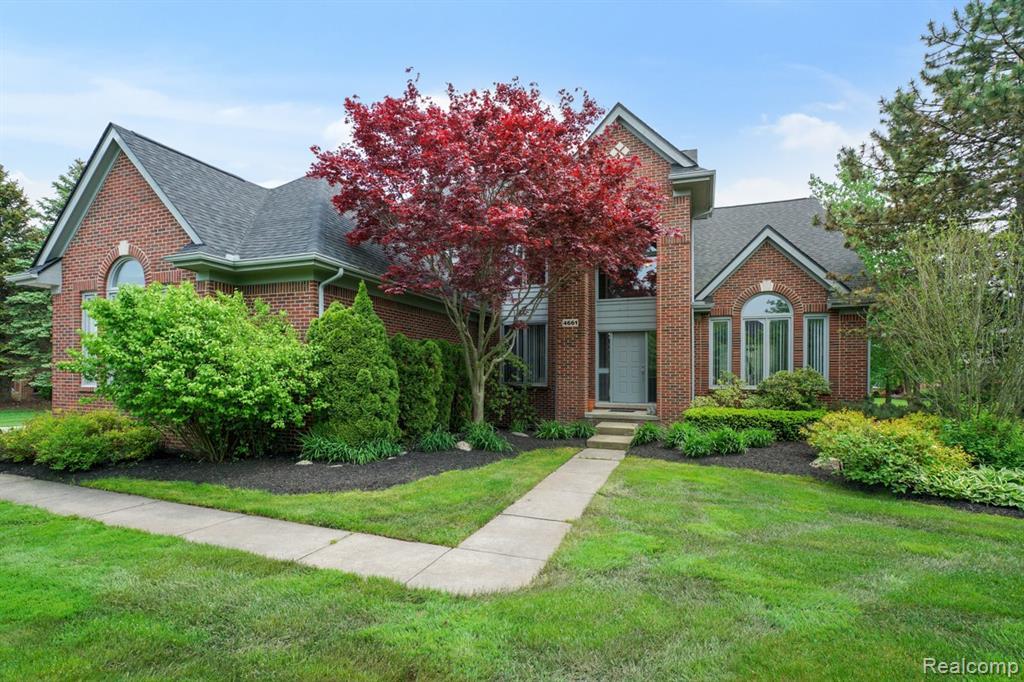 4661 Stoneview - Photo 1