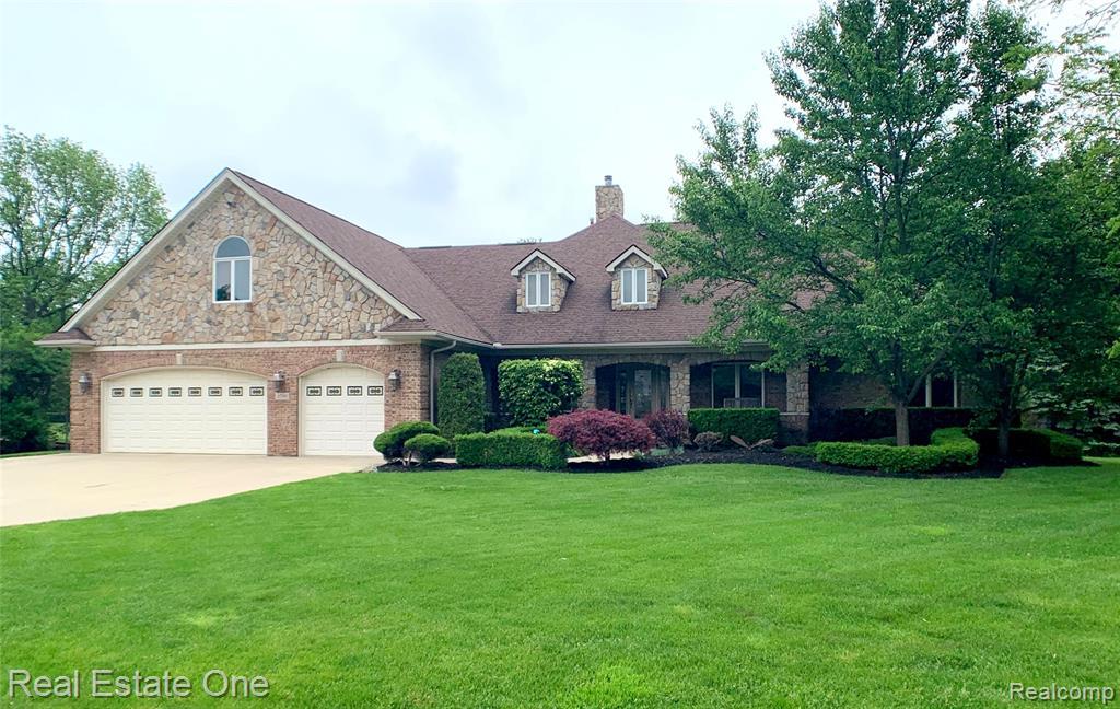 2739 Norton Lawn - Photo 1
