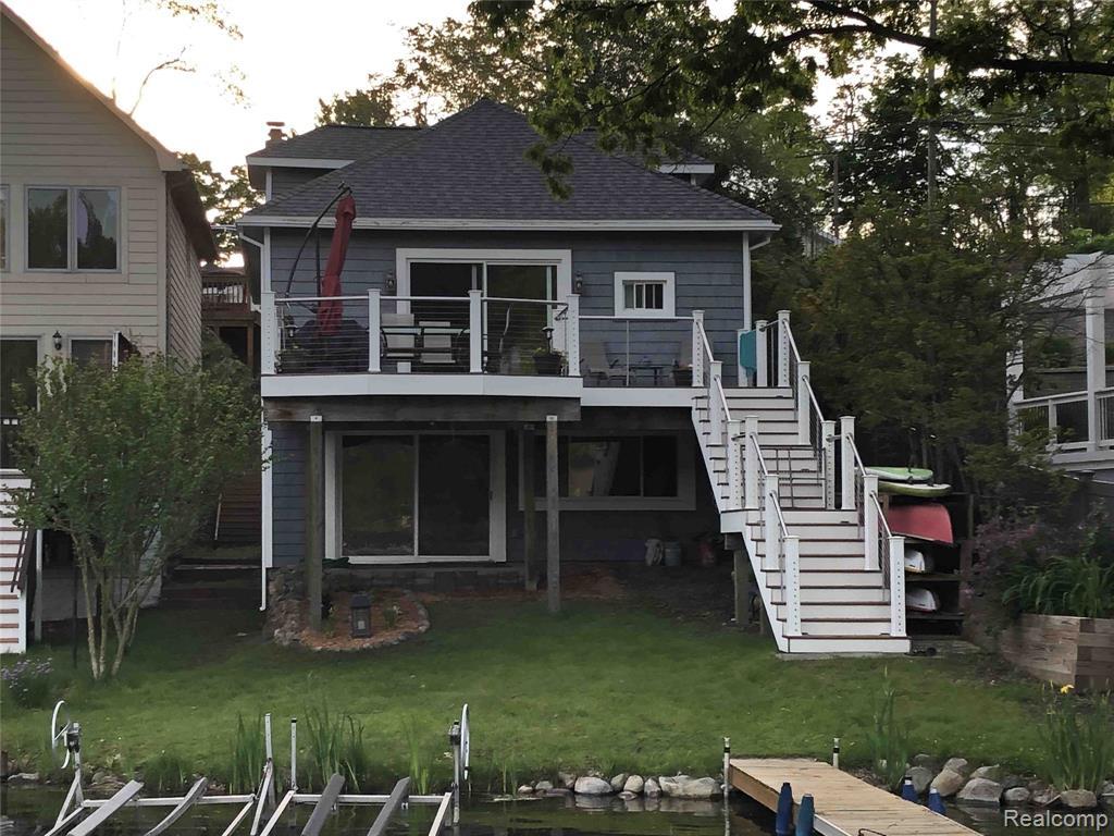 523 Bellevue Avenue - Photo 1