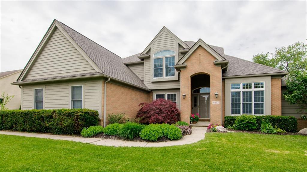 4877 Polo Fields Drive - Photo 1