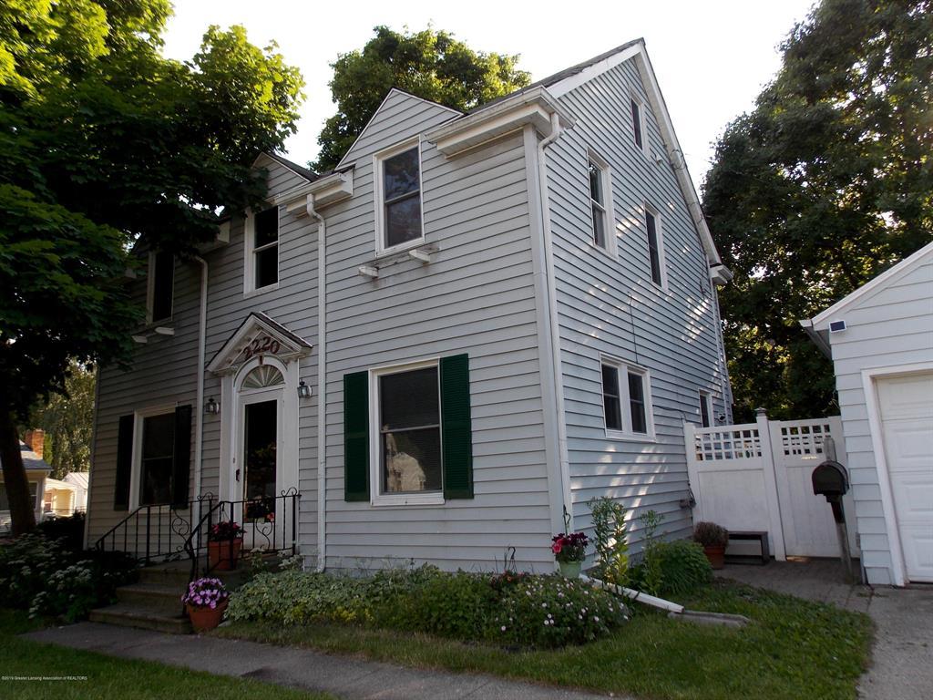 2220 Pennsylvania Avenue - Photo 1