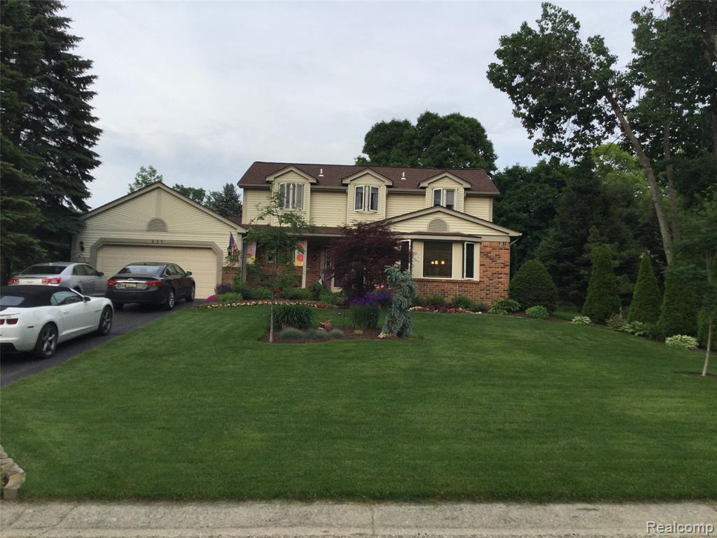 421 Melinda Circle - Photo 1
