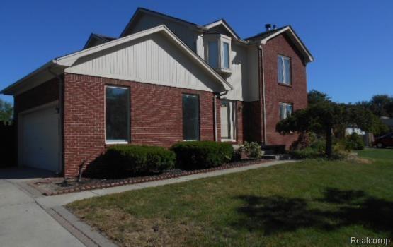 2149 Camelot Drive - Photo 1