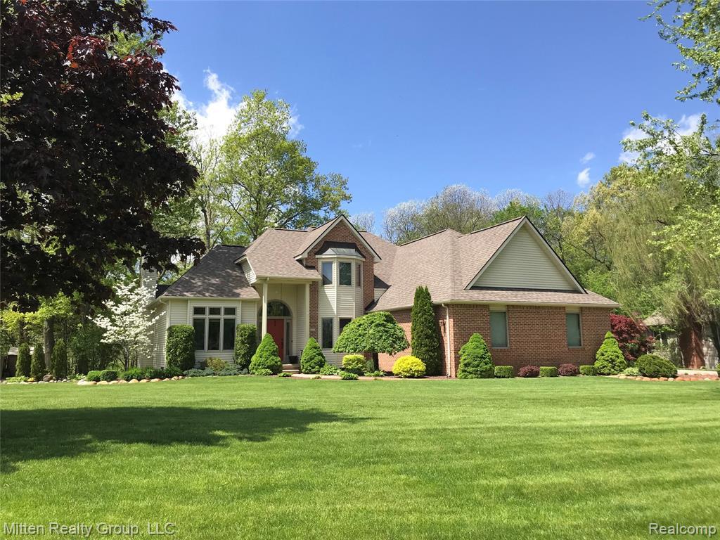 6556 Ridge Court - Photo 1