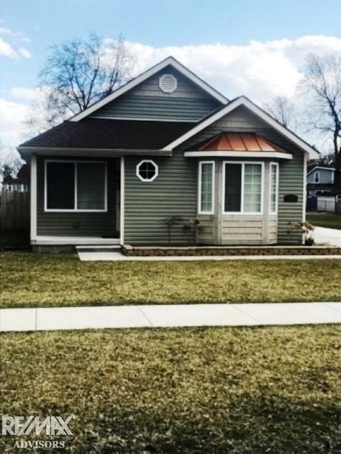 371 Center St. - Photo 1