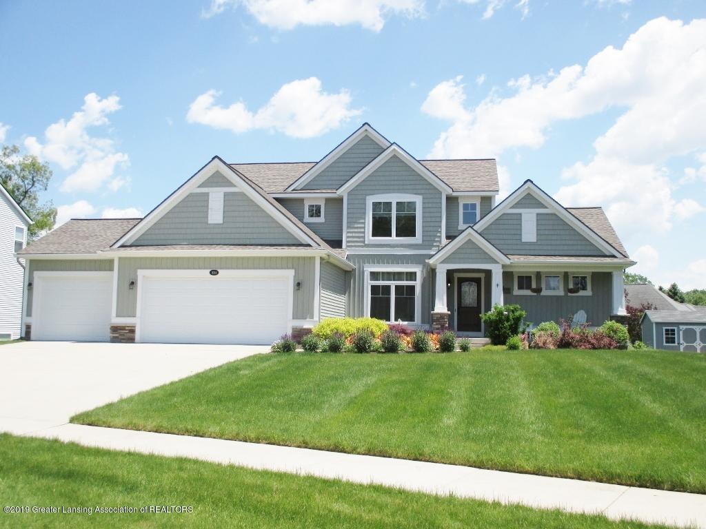 11334 Jerryson Drive - Photo 1