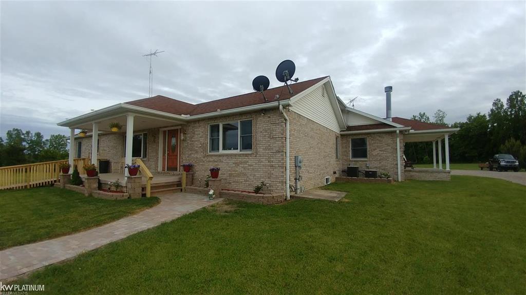 8269 Rolling Meadows - Photo 1