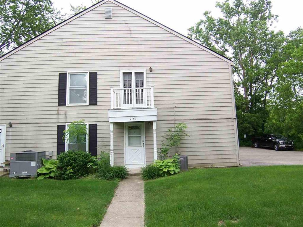 2163 Painted Post Drive - Photo 1