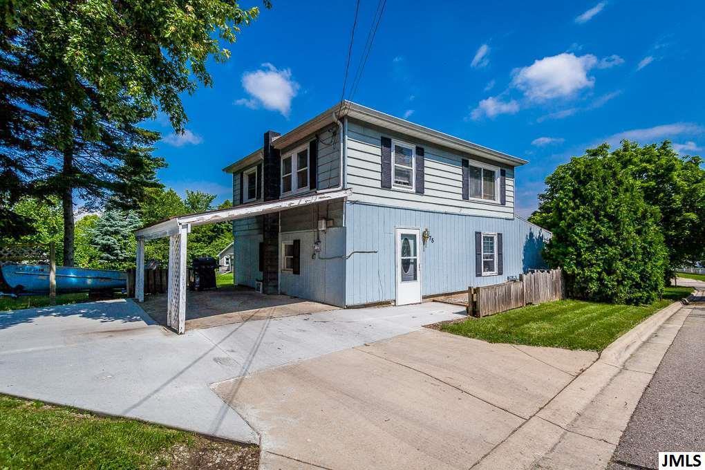 875 Geddes - Photo 1