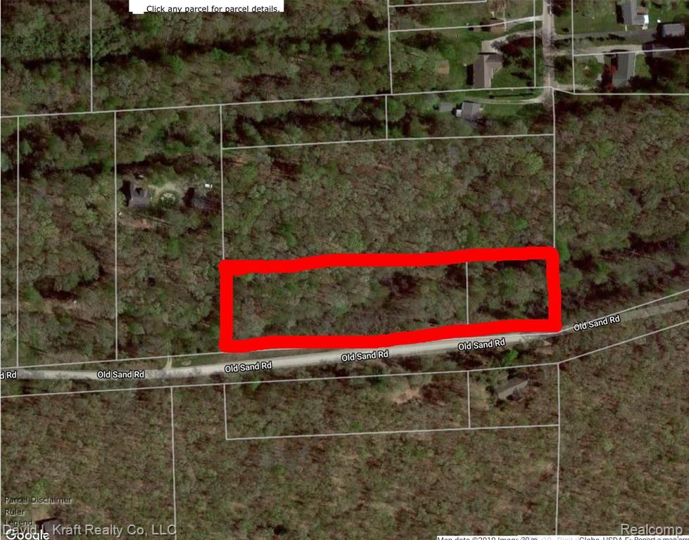 4200 Old Sand Road - Photo 1