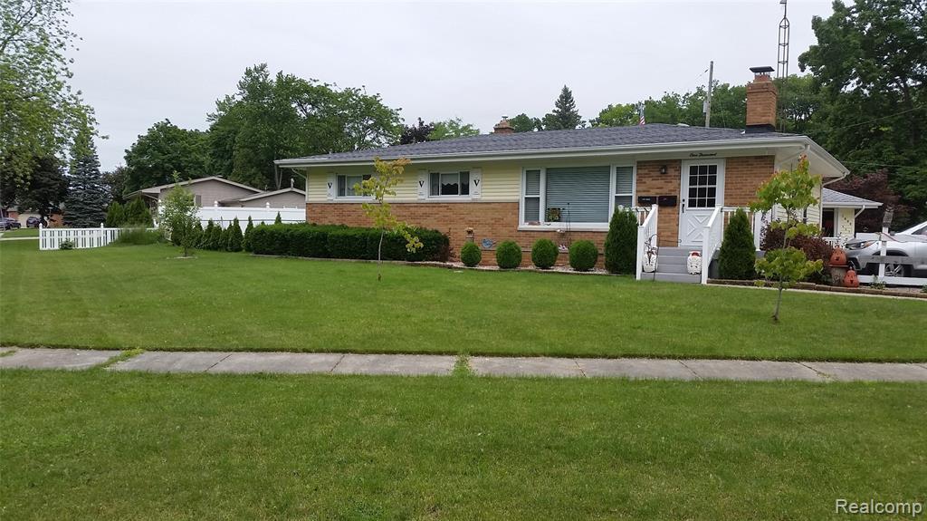 1000 Kay Street - Photo 1