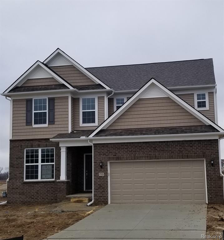 837 Groveland Circle - Photo 1
