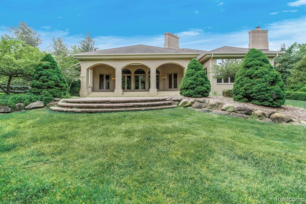 4 Chelsea Court - Photo 1