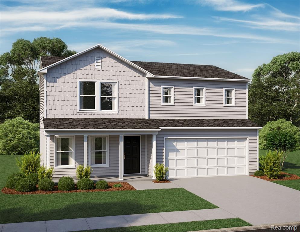 6203 Crooked River Drive - Photo 1