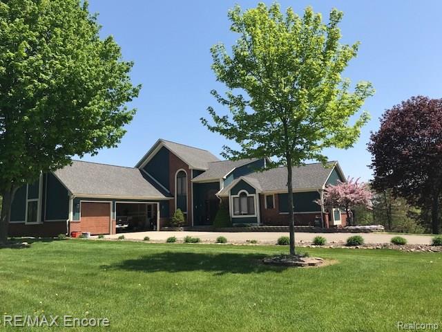 3680 Allen Road - Photo 1