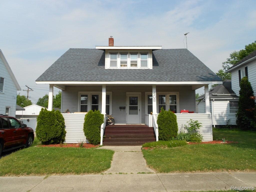 408 Whitelam Street - Photo 1