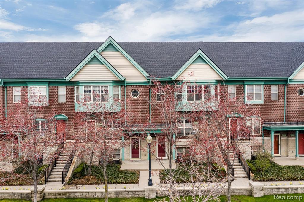 2612 Woodward Avenue - Photo 1