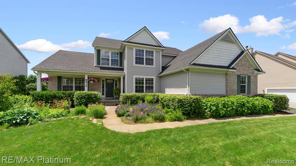 8934 Redstone Drive - Photo 1