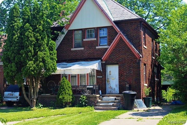 4400 Nottingham Road - Photo 1