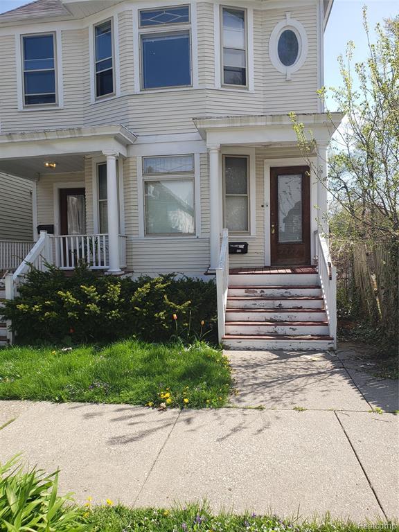 1726 Parker Street - Photo 1