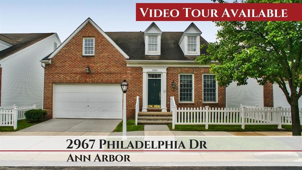 2967 Philadelphia Drive - Photo 1