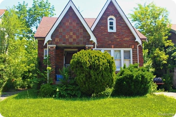 4852 Nottingham Road - Photo 1