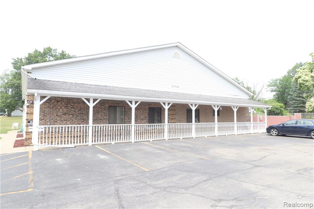 23560 Sumpter Road - Photo 1