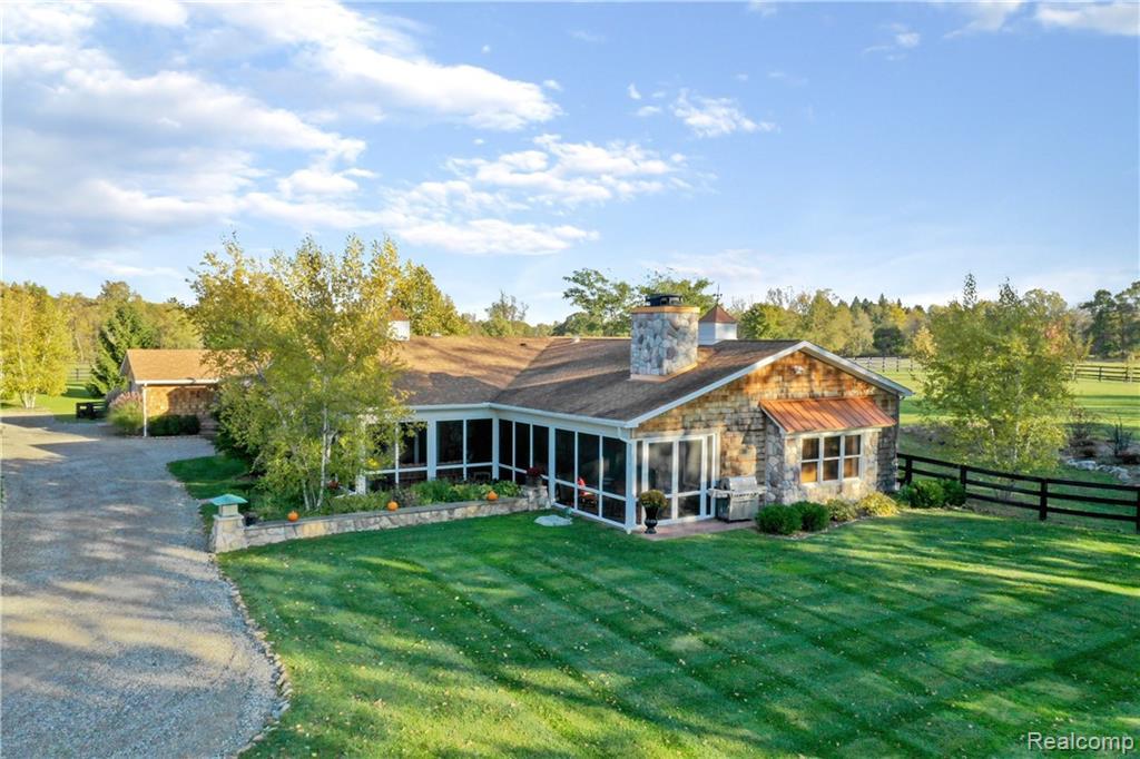 3550 Delano Road - Photo 1