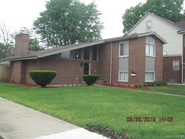 16503 Linwood Street - Photo 1