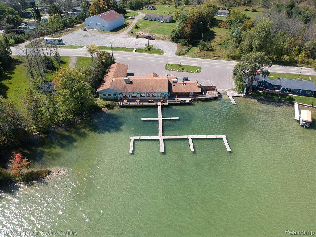 9027 W Long Lake Road, Alpena, MI 49707 (219060993