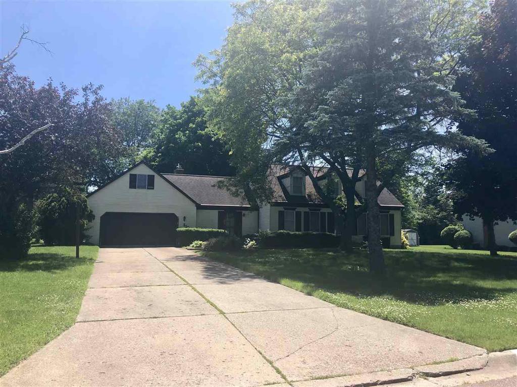 5177 Squire Hill Drive - Photo 1
