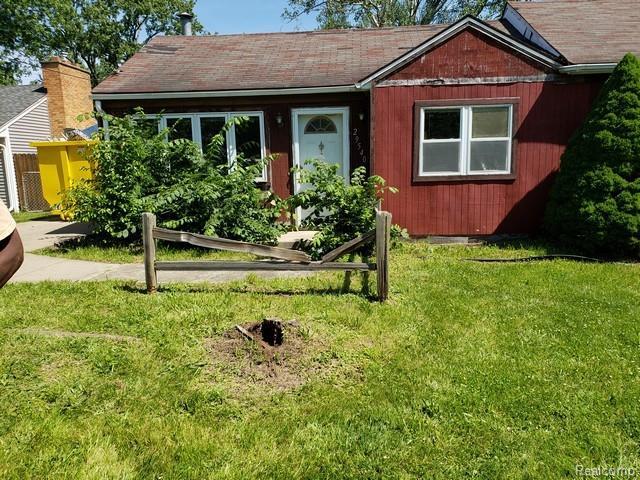 29540 Huron River Drive - Photo 1
