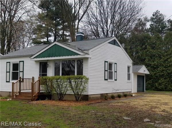 618 Whitney Drive - Photo 1