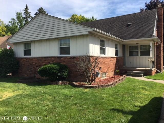 725 Vernier - Photo 1