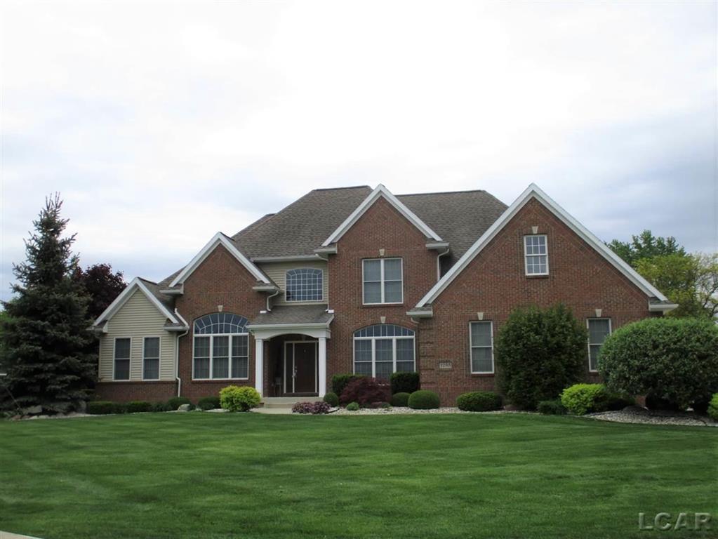 1255 Berkshire Ct. - Photo 1
