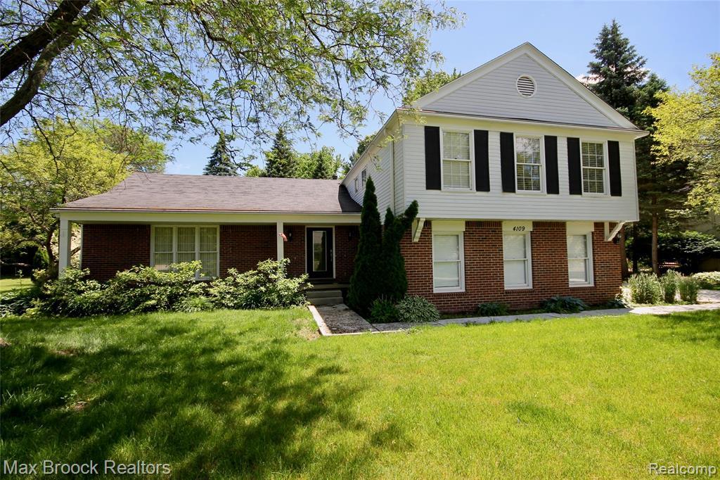 4109 Shore Crest Drive - Photo 1