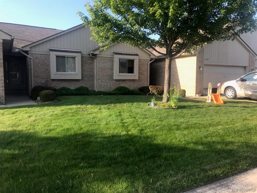 16615 Chris Drive - Photo 1