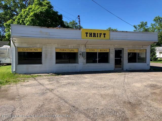 933 Jolly Road - Photo 1
