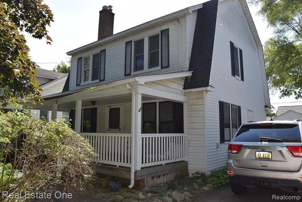 3213 Sashabaw Road - Photo 1