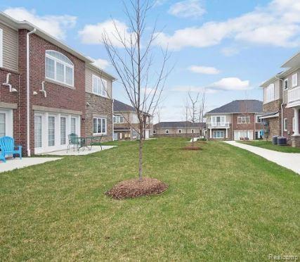 5520 Arbor Chase Drive - Photo 1