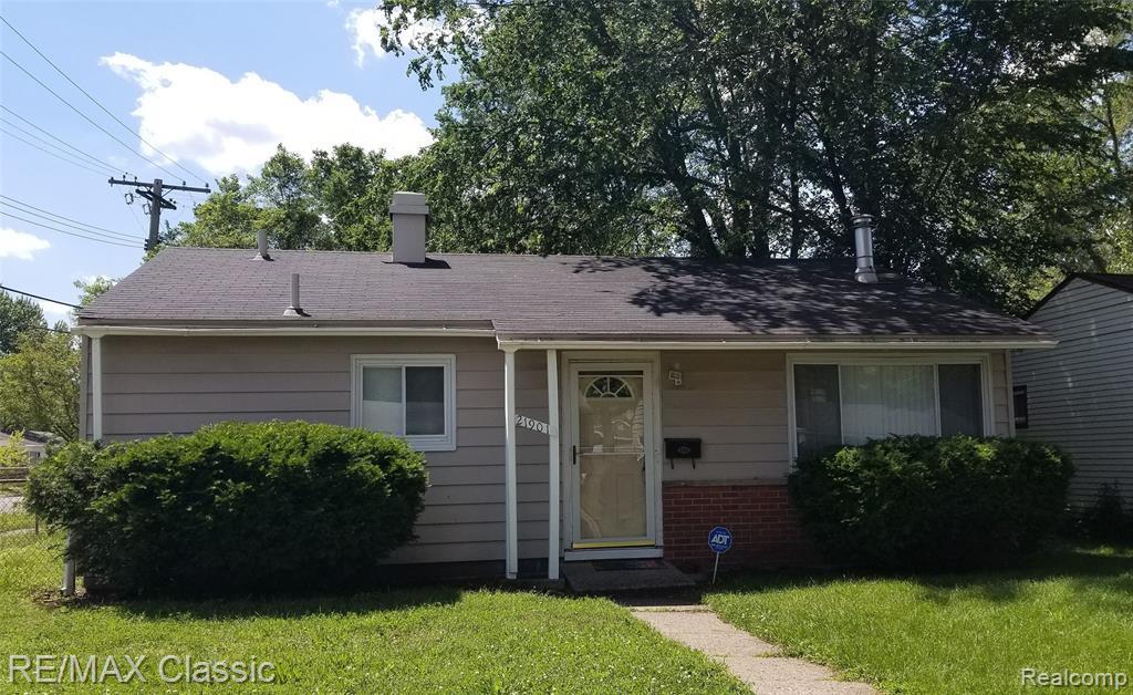 21901 Vale Street - Photo 1