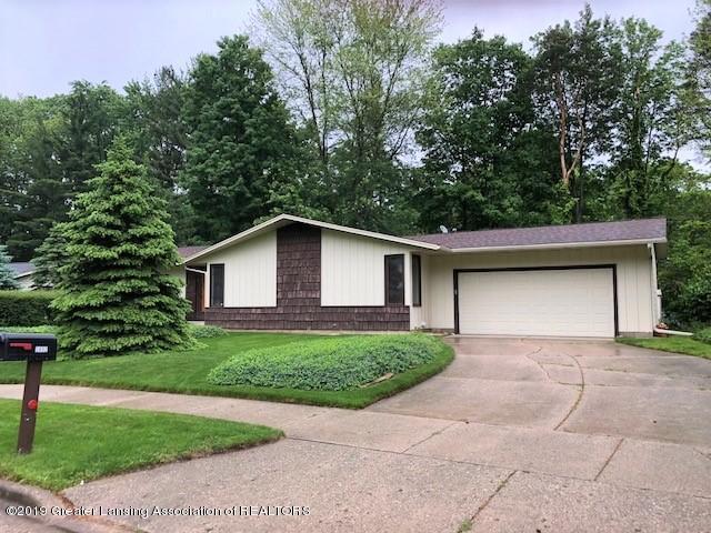 3892 Sandlewood Drive - Photo 1