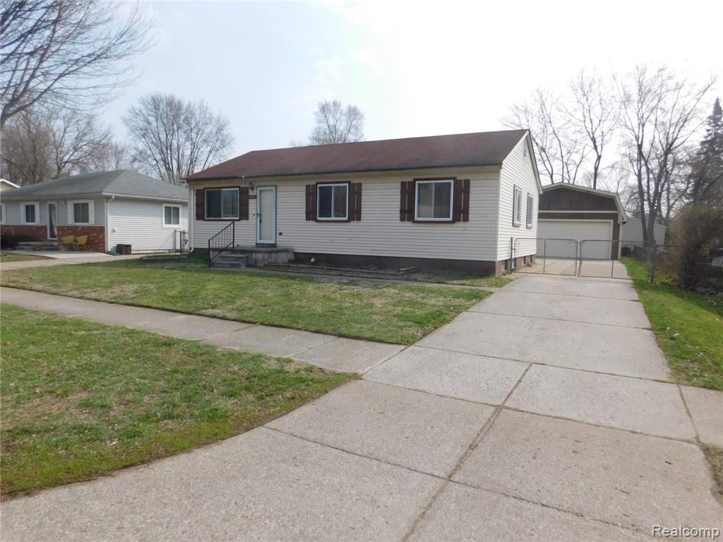 1357 Parent Avenue - Photo 1