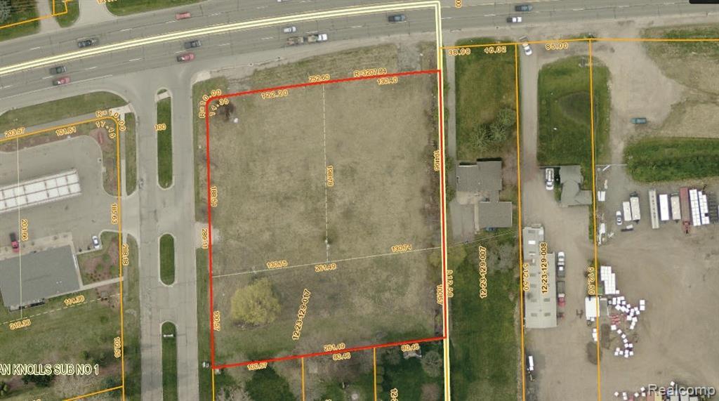9531 Highland Road - Photo 1