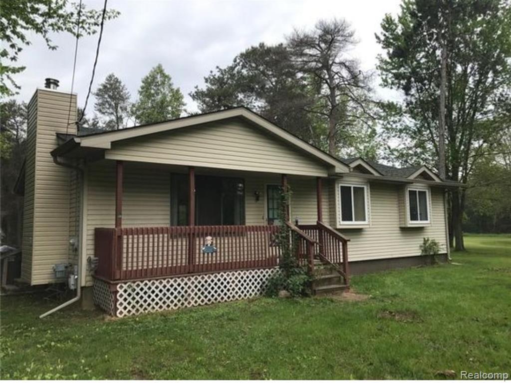 539 Wilder - Photo 1