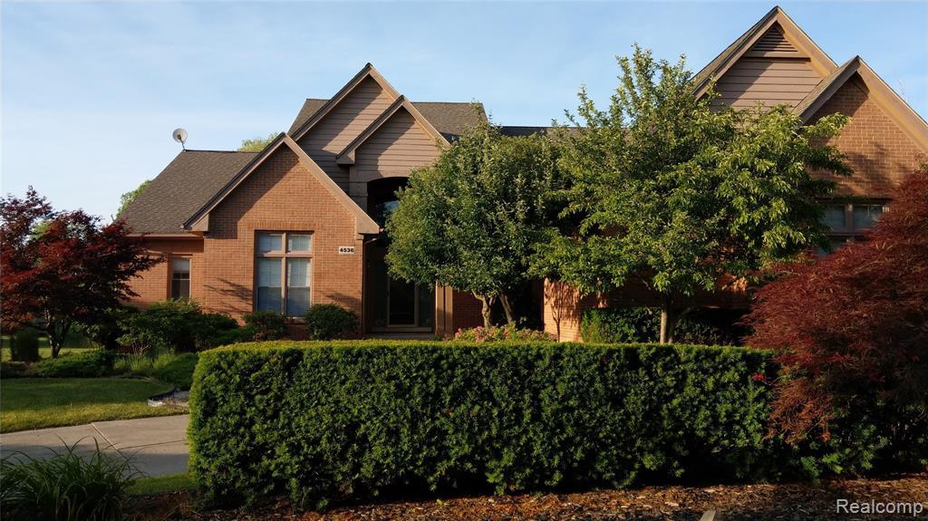 4536 Stoneview - Photo 1