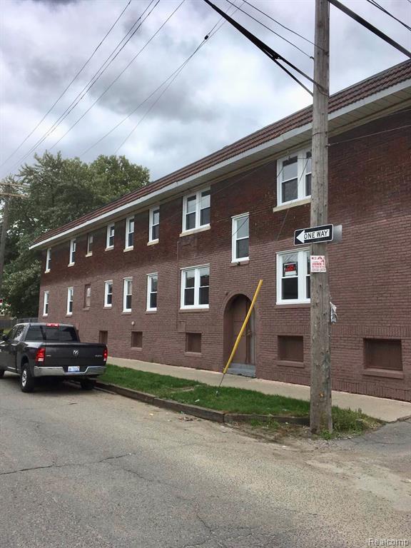 7835 Gartner # 6 Street - Photo 1