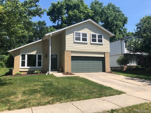 42536 Cherry Hill Road - Photo 1